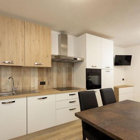 Appartamento Fede Livigno Ngoại thất bức ảnh