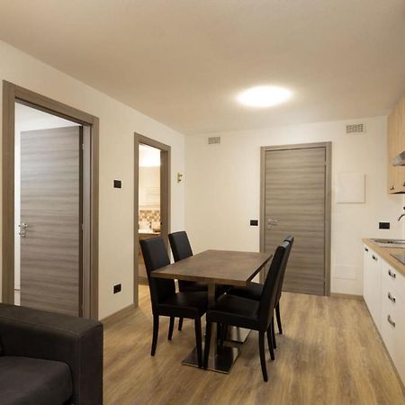 Appartamento Fede Livigno Ngoại thất bức ảnh