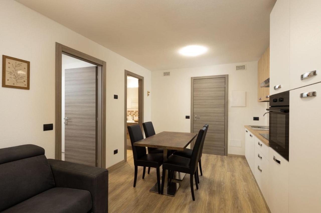Appartamento Fede Livigno Ngoại thất bức ảnh