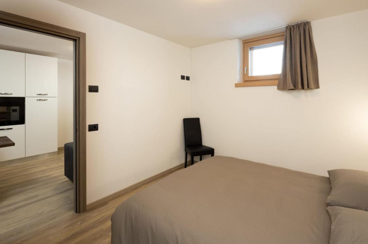 Appartamento Fede Livigno Ngoại thất bức ảnh