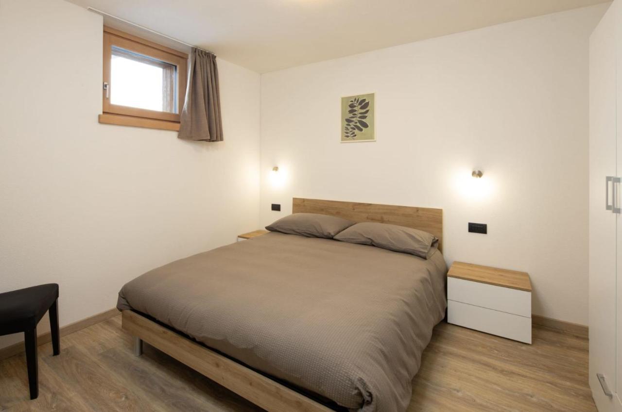 Appartamento Fede Livigno Ngoại thất bức ảnh