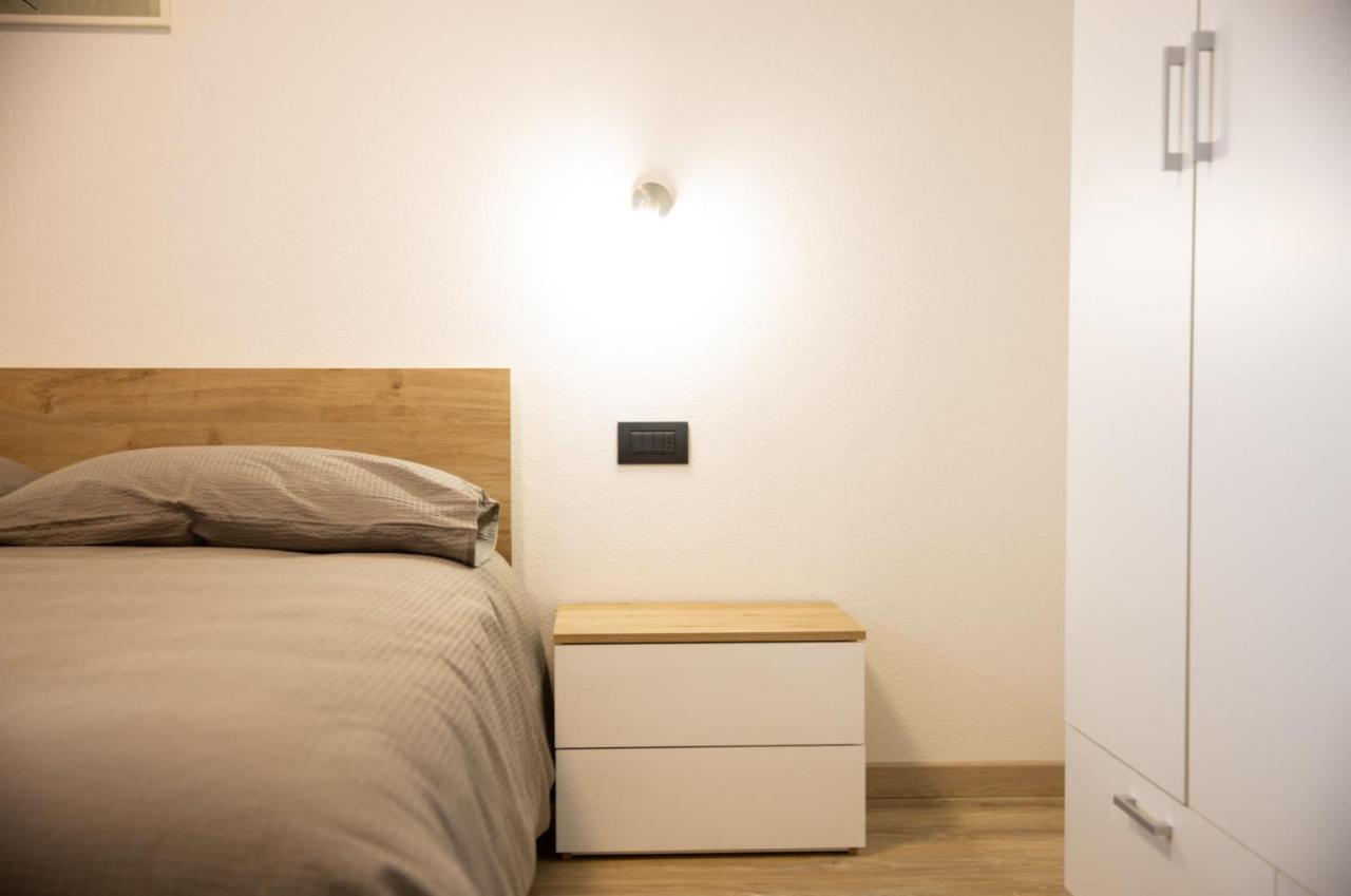 Appartamento Fede Livigno Ngoại thất bức ảnh